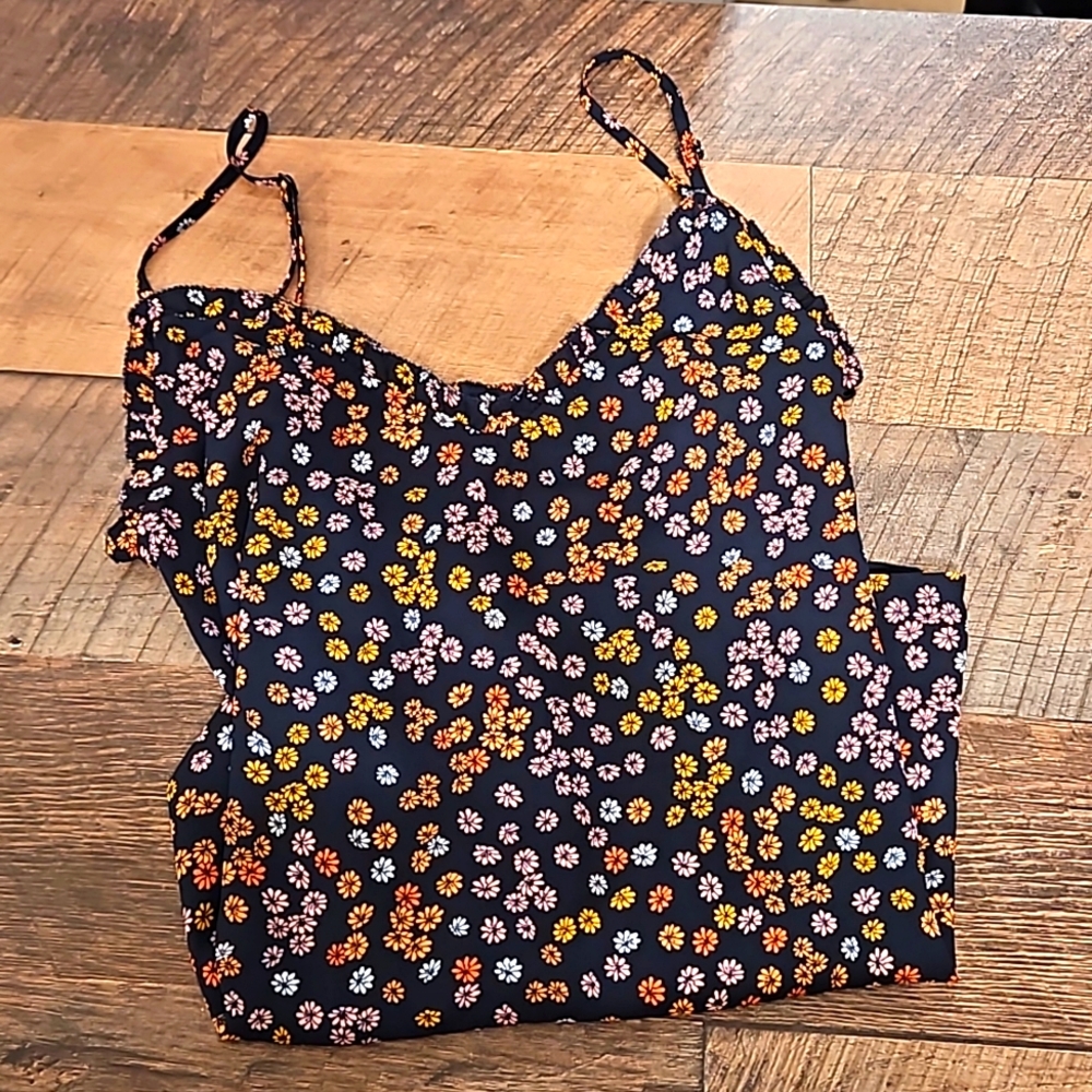 29. LOFT - Beautiful Flowy Top